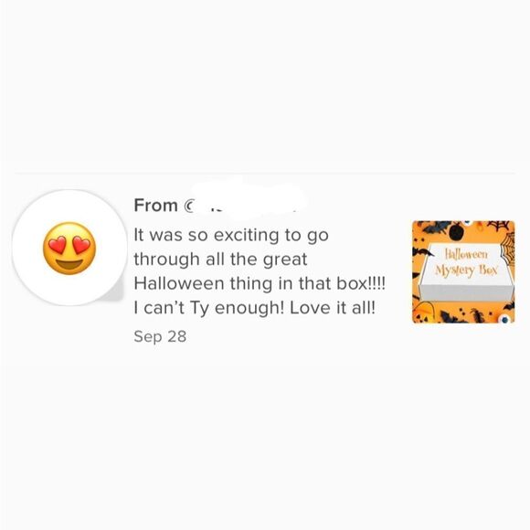 Happy 2024  Beauty Mystery Box!! 💋🥰❤️ - Picture 7 of 8